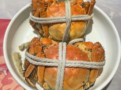 -一绪に寿喜烧(虹悦城店)