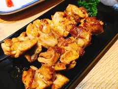 -胜代日本料理(云程巷小区店)