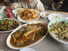 -渔家颂歌渔家味道(青石路店)