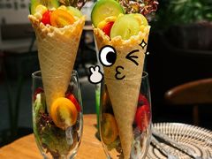 -FUNFUN有饭花园聚会餐厅