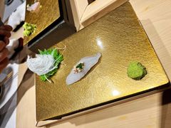 -鮨一日本料理(大中华店)
