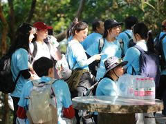 -火炉山森林公园