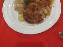 蜗牛香肠-申德勒加油站西餐厅(日坛路总店)
