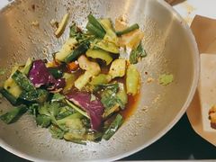 -一烧一烤•锦州烧烤(KTV包房·长江街店)