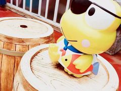 -安吉Hello Kitty乐园