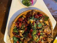 -尽善百年古院餐厅(王家老宅店)