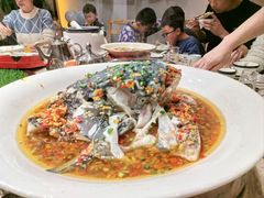-力力渔港涉外店
