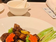 -丽思卡尔顿酒店-天泰轩中餐厅(大沽北路店)