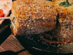 -Q MEX 库迈墨西哥餐吧(三里屯店)