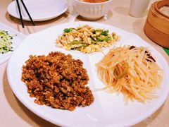 青椒炒鸡蛋-顶顶香煎饼家常菜(金花南路店)