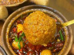 -罗妈砂锅(四川成都奎星楼店)