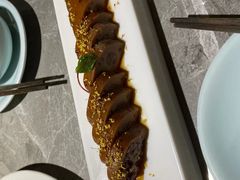 -北平食府(马鞍山路店)