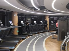 -金仕堡游泳健身会所(中铁名邸店)