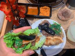 -牛也烧肉(摩尔城店)
