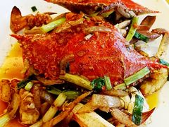 -覃记海鲜美食餐厅