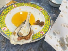 -清真老马家海鲜大排档(台东店)