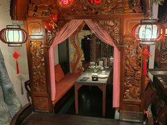 -广州花园酒店荔湾亭·地道点心·粤式饮茶