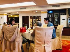大堂-陶然轩(沙面店)