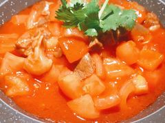 -九锅一堂酸菜鱼(新南凯德直营店)