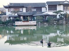 -常州武进九洲喜来登酒店