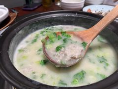 -大良毋米粥(锦龙路总店)