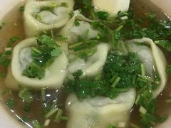 -潘国仙耳光馄饨(黄家阙路店)