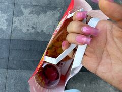-味多美蛋糕(义和庄地铁店)