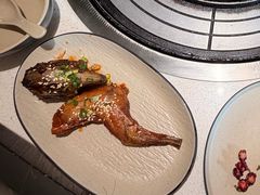 -芭夯兔·兔肉汤锅(新都店)