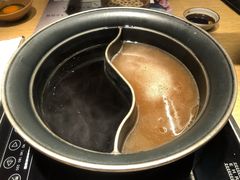 -温野菜涮涮锅(西单大悦城店)