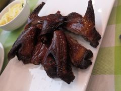 -快乐海鲜城(虎泉街店)