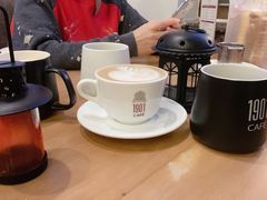 -1901 Cafe(西四店)