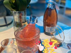 -花开餐厅(环湖中路店)