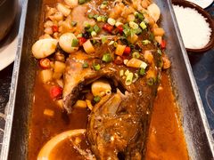 -徽味阁(永莲国际购物中心店)