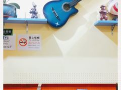 -panchos 墨西哥餐厅(嘉绿苑店)