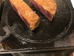 -牛かつもと村(原宿店)