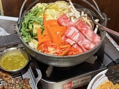 -小川洋风料理(街道口店)