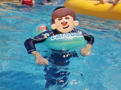 -苏州乐园森林水世界