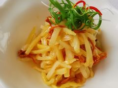 -云山九里度假酒店蝶庐阁中餐厅