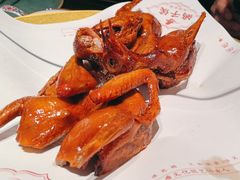 -鸽子侯·家宴·平价海鲜(绿地店)