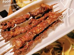 -七八冷面·延边朝鲜族美食(欢乐谷店)