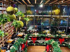 -咖梦餐厅 COMENG RESTAURANT