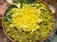 -蘑界·野生菌火锅(深业上城店)