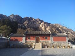 -北京凤凰岭