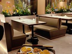 -东方早茶 海鲜•青岛菜(国信体育中心店)