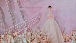 -AMOUR·爱沫婚纱礼服·小众设计品牌