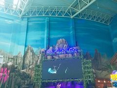 -青岛东方影都融创水世界