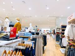 -优衣库(苏州吴江万象汇店)