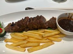 -荣兴酒家(徐家汇店)