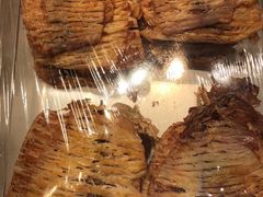 -水一方现烤鱿鱼丝大连特产(高新苏宁百货店)