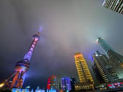 -东方明珠广播电视塔